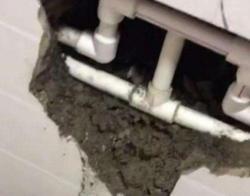 七台河卫生间漏水哪家好