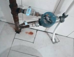 七台河水管维修24小时电话