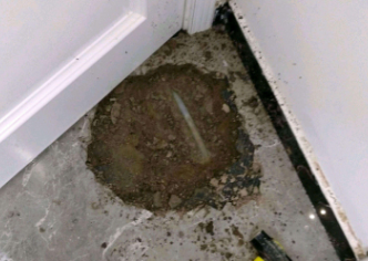 七台河水管维修哪家好