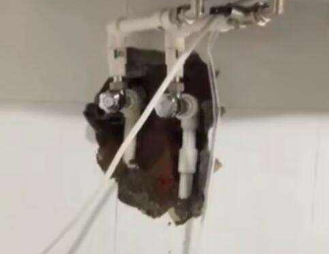 七台河水管维修哪家好