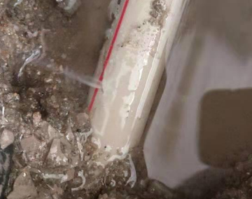 七台河水管维修多少钱