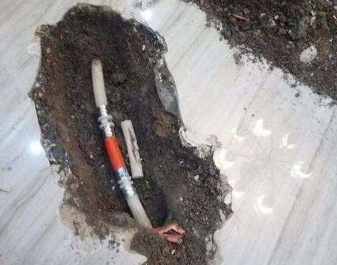 七台河水管维修哪家好