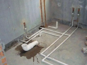 七台河水管维修多少钱