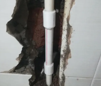 七台河卫生间测漏水的相关案例